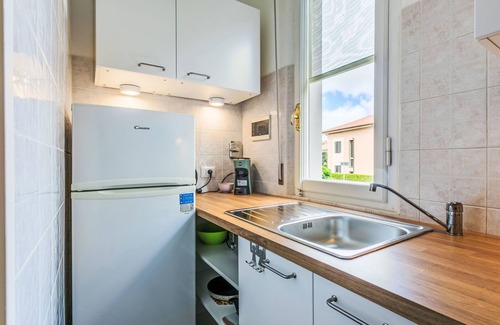 Marina di Cecina Apartment | Casa Elisa by Interhome