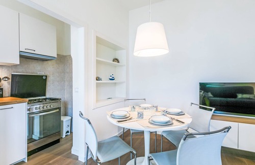 Marina di Cecina Apartment | Casa Elisa by Interhome