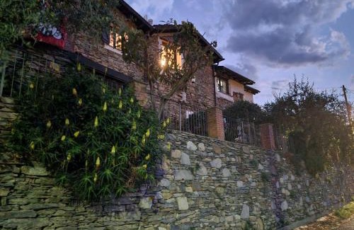 Dolcedo House | Casa elisa