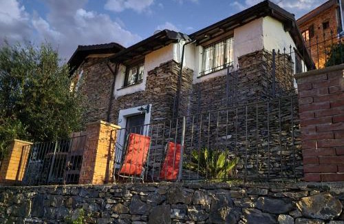 Dolcedo House | Casa elisa