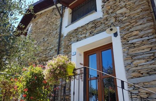 Dolcedo House | Casa elisa