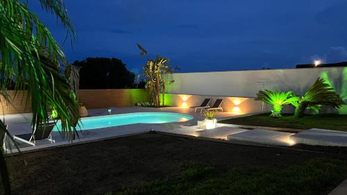 Castelldefels House | Casa Elisabeth