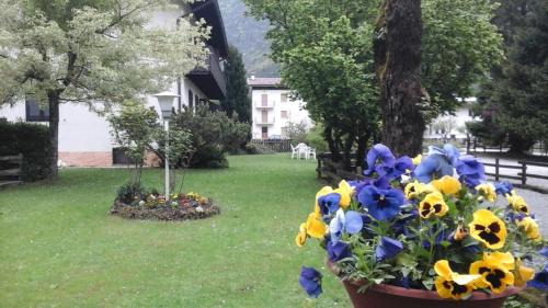 Ledro Apartment | Casa Elisabetta