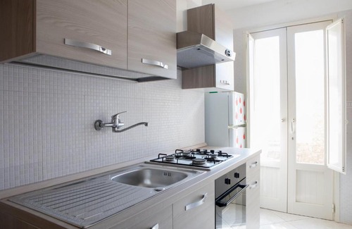 Torre Lapillo House | Casa Elisena