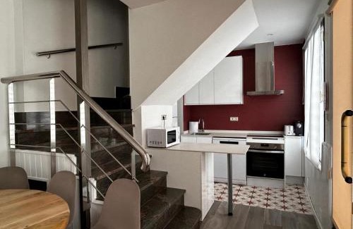 Los Yebenes House | Casa Eliseo