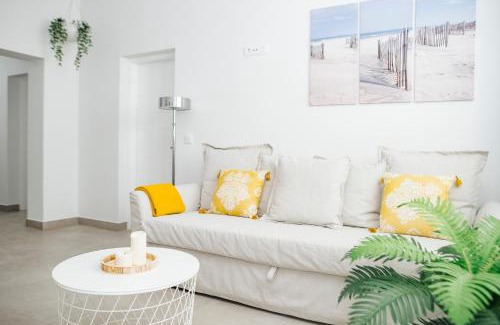 Playa de Arinaga House | Casa Elo