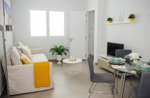Playa de Arinaga House | Casa Elo