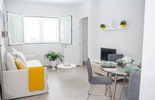 Playa de Arinaga House | Casa Elo