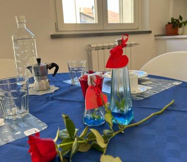 Cascine-La Croce House | Casa Elogi