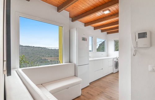 Teror House | 'Casa Eloisa' with Mountain View, Private Terrace and Wi-Fi