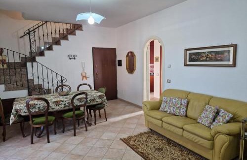 Palidoro Apartment | Casa Elsa