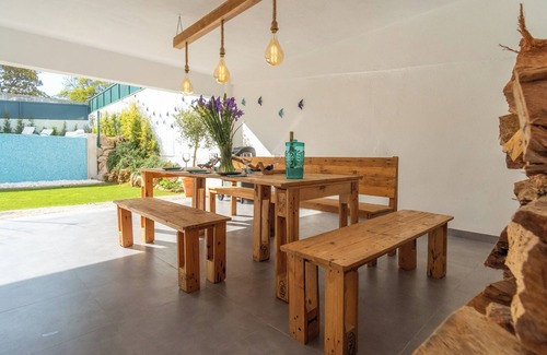 Cascais Apartment | Casa em Cascais Pool Apartment