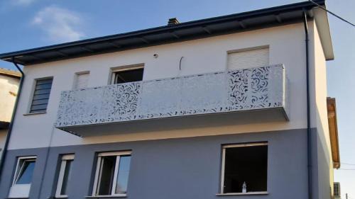 Arceto Apartment | Casa Emanuela Arceto Appartamento 1