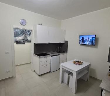 Arceto Apartment | Casa Emanuela Arceto Appartamento 1