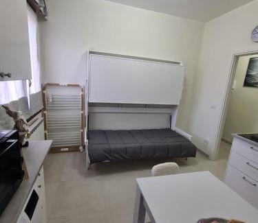 Arceto Apartment | Casa Emanuela Arceto Appartamento 1