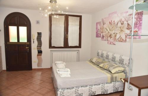 Casalgrande Apartment | Casa Emanuela, Il nostro Nido d'amore