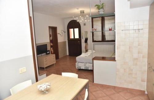 Casalgrande Apartment | Casa Emanuela, Il nostro Nido d'amore