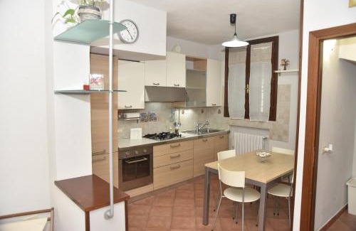 Casalgrande Apartment | Casa Emanuela, Il nostro Nido d'amore