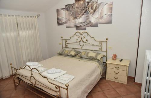 Casalgrande Apartment | Casa Emanuela, Il nostro Nido d'amore