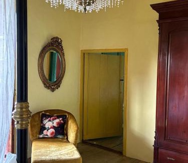 Los Llanos de Aridane House | Casa Emblemática Poggio Maldonado