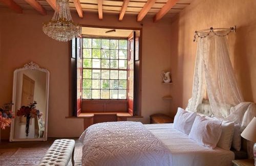 Los Llanos de Aridane House | Casa Emblemática Poggio Maldonado