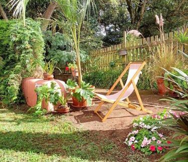 Guamasa Villa | Casa emblematica en entorno de cuento
