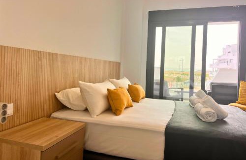 Torre-Pacheco Apartment | Casa Emerald by Rental Hero