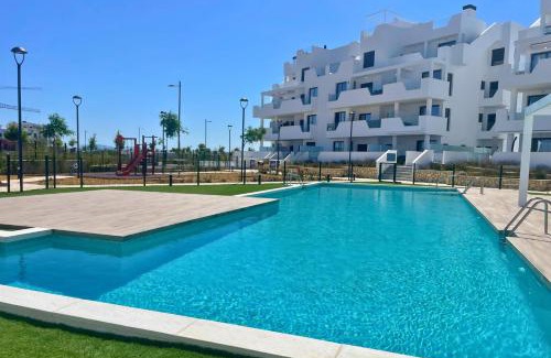Torre-Pacheco Apartment | Casa Emerald by Rental Hero