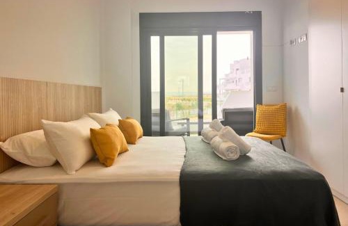 Torre-Pacheco Apartment | Casa Emerald by Rental Hero