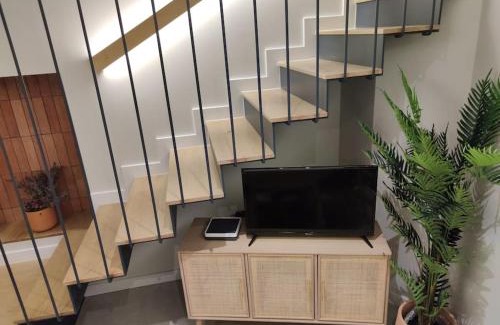 Santa Clara Apartment | Casa Emilia Cáceres AT-CC-00704