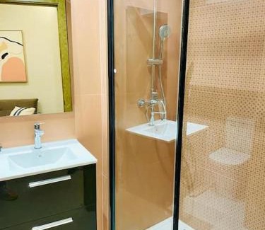 Santa Clara Apartment | Casa Emilia Cáceres AT-CC-00704