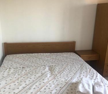 Ginosa Marina Apartment | Casa Emilia