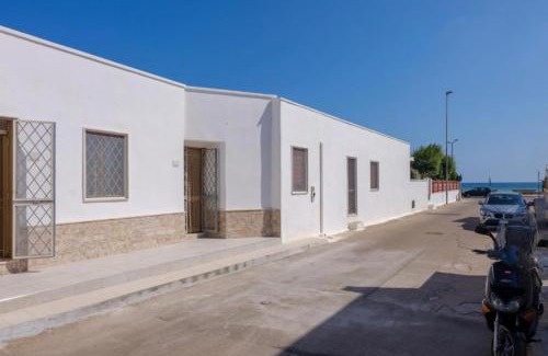 Casalabate Apartment | Casa EmiSa