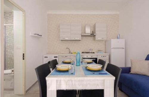 Casalabate Apartment | Casa EmiSa