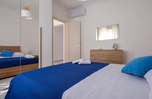 Casalabate Apartment | Casa EmiSa