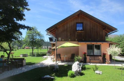 Bad Mitterndorf Apartment | Casa Emmi