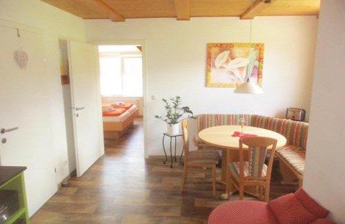 Bad Mitterndorf Apartment | Casa Emmi