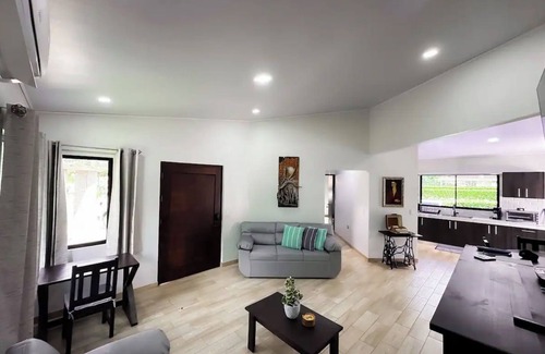 La Fortuna Hotel | Casa Emunah