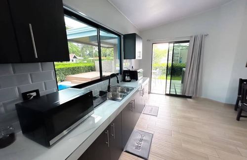 La Fortuna Hotel | Casa Emunah