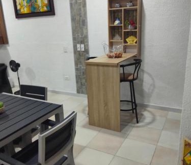 Flandes House | Casa en Alquiler Tipo Campestre en Conjunto Residencial - FLANDES TOLIMA