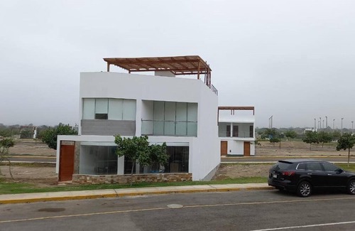 Asia House | Casa en Asia