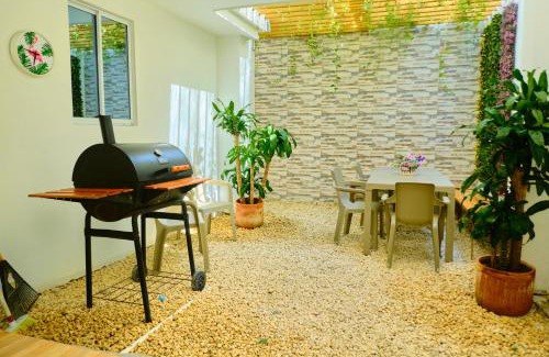 Manga Bed & Breakfast | Casa en cartagena con jacuzzi