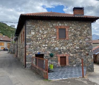 Cofinal House | CASA en Cofiñal