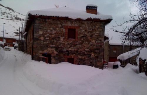 Cofinal House | CASA en Cofiñal