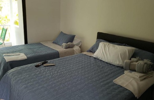 Girardot House | Casa en condominio