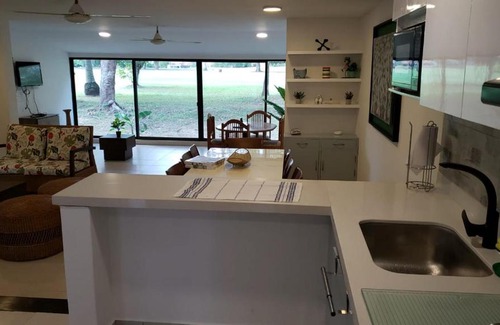 Girardot House | Casa en condominio