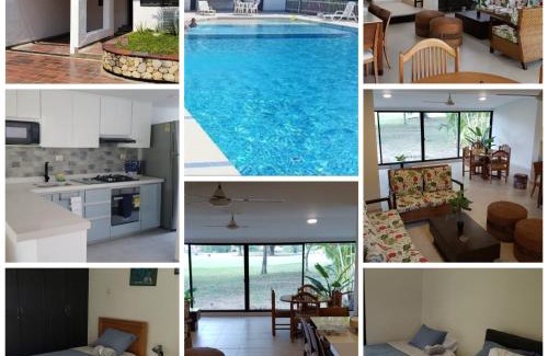 Girardot House | Casa en condominio