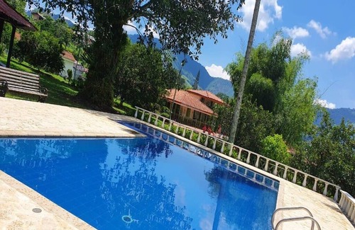 Pereira Cottage | Casa En El Arbol