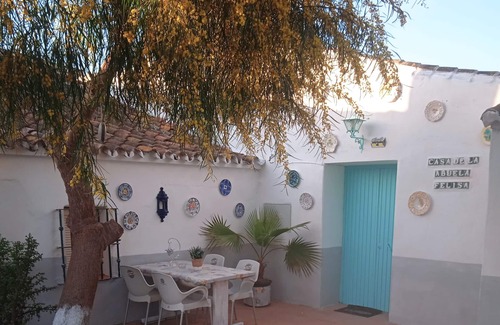 Velez-Malaga House | Casa en el campo. Perfecto para descansar y disfrutar.