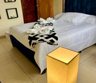 El Capuli Apartment | Casa en el centro de la ciudad